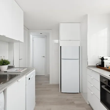 Alohamundi Pasion Apartment Seville Exterior photo