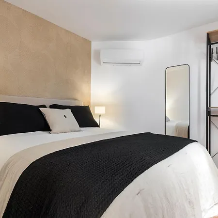 Alohamundi Pasion Apartment Seville Exterior photo